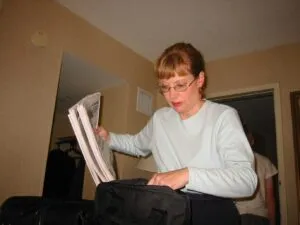 2007 Seattle
