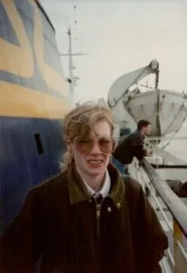 1990 – Honeymoon